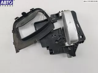 9682100777 Ручка двери внутренняя задняя левая Citroen Berlingo 2  Арт 55131925, вид 1