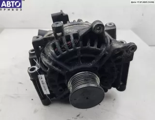 0131540002 Генератор Mercedes C W203 Арт 55131638