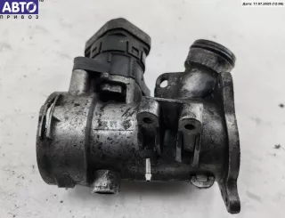 00005320C2 Клапан EGR (рециркуляции выхлопных газов) Mercedes E W211 Арт 55011808, вид 1