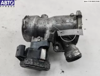 00005320C2 Клапан EGR (рециркуляции выхлопных газов) Mercedes E W211 Арт 55011808, вид 2