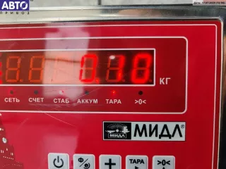 3B1837113 Ручка двери внутренняя передняя левая Volkswagen Passat B5 Арт 55131012, вид 3