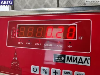 00089318 Поворотник (указатель поворота) правый Volkswagen Passat B5 Арт 54921430, вид 3