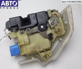  Замок двери передней левой Volkswagen Jetta 5 Арт 54724127, вид 2