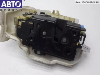  Замок двери передней левой Volkswagen Jetta 5 Арт 54724127, вид 3