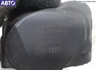06a133062a Заслонка дроссельная Volkswagen Golf 4 Арт 54634000, вид 2