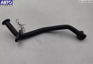  Трубка масляная турбины Mercedes C W203 Арт 55131692