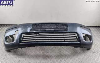2N1117757A Бампер передний Ford Fusion 1 Арт 54758986, вид 1