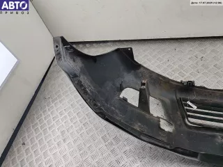 2N1117757A Бампер передний Ford Fusion 1 Арт 54758986, вид 3