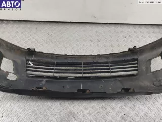 2N1117757A Бампер передний Ford Fusion 1 Арт 54758986, вид 4