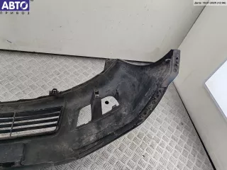 2N1117757A Бампер передний Ford Fusion 1 Арт 54758986, вид 5