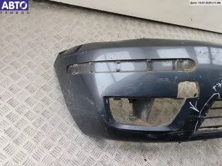2N1117757A Бампер передний Ford Fusion 1 Арт 54758986, вид 7