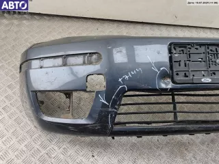 2N1117757A Бампер передний Ford Fusion 1 Арт 54758986, вид 8