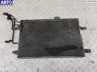 4B0260401G Радиатор охлаждения (конд.) Audi A6 C5 (S6,RS6) Арт 55131089, вид 1