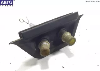 8391141 Фланец (тройник) системы охлаждения BMW 3 E36 Арт 55067741, вид 1