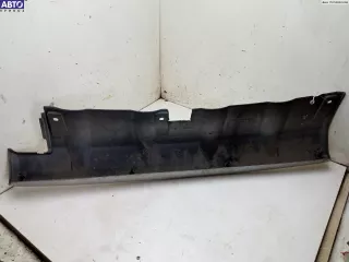 MN175840 Накладка на бампер Mitsubishi Outlander 1 Арт 54988368, вид 2