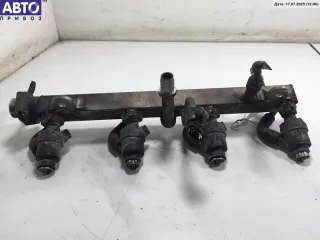 1247931 Рампа (рейка) топливная BMW 3 E36 Арт 55067793, вид 1
