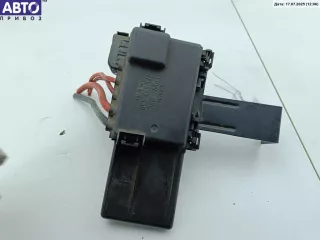 1J0937550M Клемма аккумулятора плюс Volkswagen Golf 4 Арт 54810630, вид 1