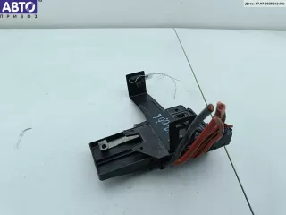 1J0937550M Клемма аккумулятора плюс Volkswagen Golf 4 Арт 54810630, вид 2
