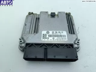 03C906056DC Блок управления двигателем (ДВС) Volkswagen Passat B6 Арт 54811216, вид 1