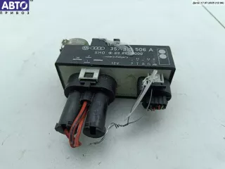 357919506A Реле вентилятора Volkswagen Passat B4 1.8л M Арт 54811056, вид 2