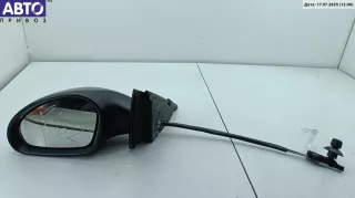 876047 Зеркало наружное левое Seat Ibiza 3 Арт 54810449, вид 1