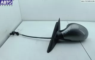 876047 Зеркало наружное левое Seat Ibiza 3 Арт 54810449, вид 2