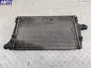 4B0145805A Радиатор интеркулера Audi A6 C5 (S6,RS6) Арт 55131170, вид 1