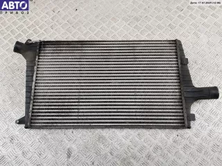 4B0145805A Радиатор интеркулера Audi A6 C5 (S6,RS6) Арт 55131170, вид 2