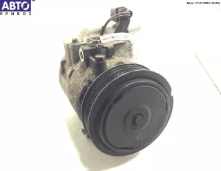 600820808A Компрессор кондиционера Skoda Fabia 1 Арт 55067856, вид 1