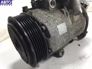 600820808A Компрессор кондиционера Skoda Fabia 1 Арт 55067856, вид 3
