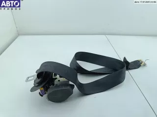 5P0857706B Ремень безопасности передний правый Seat Altea Арт 54806457, вид 1
