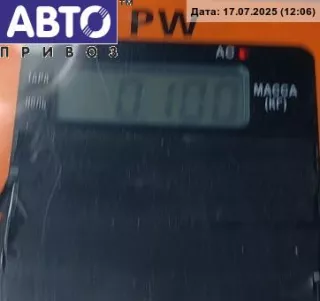 3B0947105C Фонарь салонный (плафон) Volkswagen Golf 4 Арт 54805932, вид 3