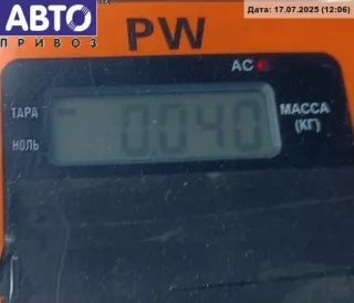  Кнопка обогрева заднего стекла Volkswagen Passat B4 Арт 54809563, вид 3