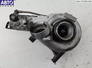 A6460960099 Турбина Mercedes E W211 Арт 55011887, вид 3
