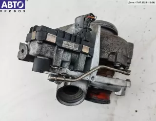 A6460960099 Турбина Mercedes E W211 Арт 55011887, вид 4