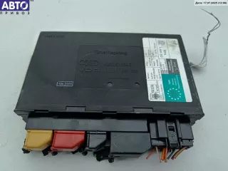 4B0962258D Блок комфорта Audi A6 C5 (S6,RS6) Арт 54806509, вид 1