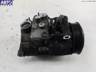 A0012308111 Компрессор кондиционера Mercedes E W211 Арт 55011848, вид 1