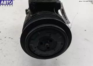 A0012308111 Компрессор кондиционера Mercedes E W211 Арт 55011848, вид 2