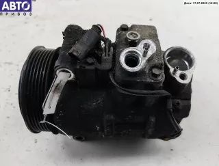 A0012308111 Компрессор кондиционера Mercedes E W211 Арт 55011848, вид 3