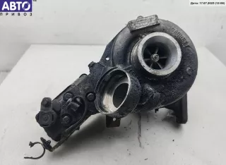 6460960099 Турбина Mercedes C W203 Арт 55131622, вид 2
