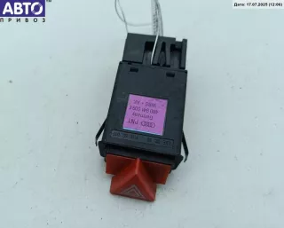4B0941509F Кнопка аварийной сигнализации (аварийки) Audi A6 C5 (S6,RS6) Арт 54811639