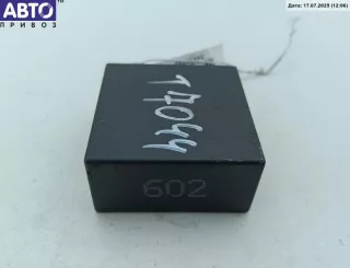 4B0955531D Реле стеклоочистителя (дворников) Audi A6 C5 (S6,RS6) Арт 54811763, вид 1