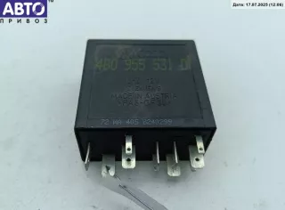 4B0955531D Реле стеклоочистителя (дворников) Audi A6 C5 (S6,RS6) Арт 54811763, вид 2
