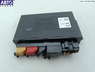4B0962258D Блок комфорта Audi A6 C5 (S6,RS6) Арт 54810418, вид 1