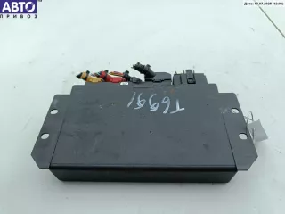 4B0962258D Блок комфорта Audi A6 C5 (S6,RS6) Арт 54810418, вид 2