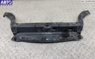  Рамка передняя (панель кузовная, телевизор) Citroen Berlingo 1 restailing Арт 54846704, вид 1
