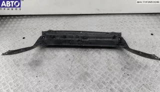  Рамка передняя (панель кузовная, телевизор) Citroen Berlingo 1 restailing Арт 54846704, вид 2
