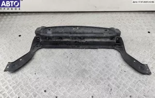  Рамка передняя (панель кузовная, телевизор) Citroen Berlingo 1 restailing Арт 54846704, вид 3