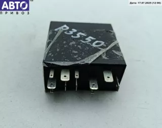 4B0955531 Реле стеклоочистителя (дворников) Volkswagen Passat B5 Арт 54611198, вид 3