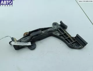 8A0807484 Кронштейн бампера заднего Audi 80 B4 Арт 54811014, вид 1